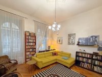 Eladó téglalakás, VIII. kerületben 98 M Ft, 2 szobás