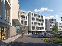 Eladó téglalakás, Hévízen 122.867 M Ft, 2 szobás