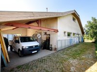 Eladó családi ház