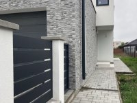 Eladó ikerház, Debrecenben 165 M Ft, 5 szobás