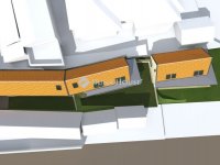 Eladó ikerház, Szentendrén 165 M Ft, 4 szobás