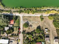 Eladó nyaraló, Dunaharasztin 19.9 M Ft, 2 szobás