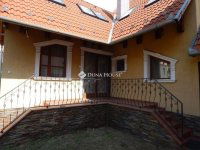 Eladó családi ház, Kecskeméten 115 M Ft, 6 szobás