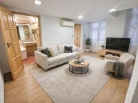 Eladó téglalakás, IX. kerületben 58.9 M Ft, 1 szobás