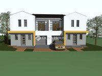 Eladó ikerház, XVIII. kerületben 145 M Ft, 5 szobás