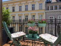 Eladó téglalakás, V. kerületben 245 M Ft, 3 szobás