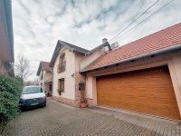 Eladó családi ház