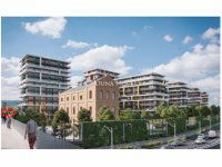 Eladó téglalakás, III. kerületben 99.9 M Ft, 2 szobás