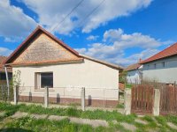 Eladó családi ház, Besenyszögön 13.5 M Ft, 3 szobás