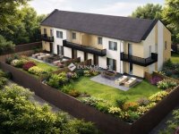 Eladó téglalakás, Budapesten, XV. kerületben 104.9 M Ft