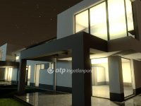 Eladó ikerház, Diósdon 138.2 M Ft, 4 szobás