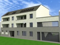 Eladó téglalakás, Siófokon, Budai Nagy Antal utcában 75.6 M Ft