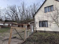 Eladó nyaraló, Lovasberényben 23.5 M Ft, 2 szobás