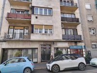 Eladó téglalakás, II. kerületben 180 M Ft, 3 szobás