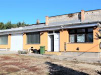 Kiadó ipari ingatlan