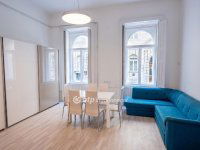 Eladó téglalakás, VI. kerületben 68 M Ft, 2 szobás