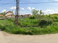 Eladó telek, Jászapátiban 2.35 M Ft / költözzbe.hu