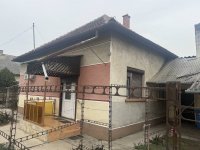 Eladó családi ház, Püspökladányban 14.5 M Ft, 2 szobás