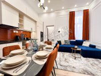 Kiadó téglalakás, albérlet