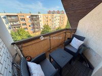 Eladó téglalakás, Szombathelyen 69.9 M Ft, 3 szobás