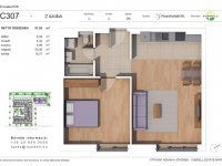 Eladó téglalakás, XIV. kerületben, Erzsébet királyné útján