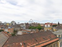 Eladó téglalakás, VIII. kerületben, Mátyás téren 55 M Ft