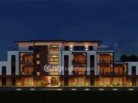 Eladó téglalakás, Sárváron 52.5 M Ft, 2 szobás