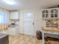 Eladó családi ház, Cserépfaluban 58 M Ft, 4 szobás