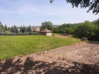 Eladó telek, Kaposváron, Kaposhegy utcában 17.85 M Ft