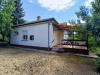 Eladó családi ház, Balatonfűzfőn 85 M Ft, 3 szobás