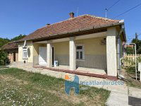 Eladó családi ház, Jászárokszálláson 18.5 M Ft, 2 szobás