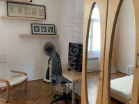 Kiadó téglalakás, albérlet