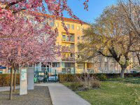 Eladó téglalakás, VIII. kerületben, Teleki László téren