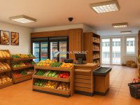 Kiadó üzlethelyiség, Egerben 190 E Ft / hó