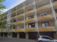 Eladó téglalakás, Szolnokon 22 M Ft, 2+1 szobás