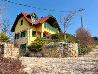 Eladó nyaraló, Mencshelyen 86.5 M Ft, 4 szobás