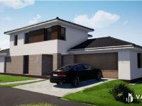 Eladó családi ház