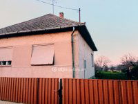 Eladó családi ház, Kömörőn 13 M Ft, 2+1 szobás