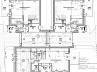 Eladó ikerház, Vecsésen 125 M Ft, 4 szobás