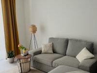 Kiadó téglalakás, albérlet, XIII. kerületben, Lehel utcában