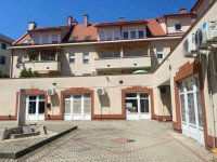 Kiadó üzlethelyiség, Szolnokon 230 E Ft / hó, 1 szobás