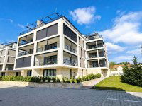 Eladó téglalakás, Balatonkenesén, Széchenyi utcában 129.9 M Ft