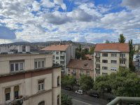 Eladó téglalakás, XI. kerületben, Benedikt Ottó utcában