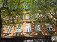 Eladó téglalakás, VIII. kerületben 65.99 M Ft, 2 szobás