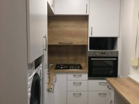 Kiadó téglalakás, albérlet, Baján 120 E Ft / hó, 2 szobás