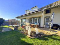 Eladó családi ház, Fóton 229 M Ft, 9 szobás