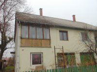 Eladó családi ház, Cserkeszőlőn 13.33 M Ft, 1+1 szobás