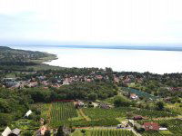 Eladó telek, Badacsonytomajon 60 M Ft / költözzbe.hu