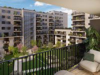 Eladó téglalakás, XIII. kerületben 92.9 M Ft, 2 szobás