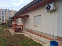 Eladó sorház, Bicskén 41.9 M Ft, 2 szobás / költözzbe.hu